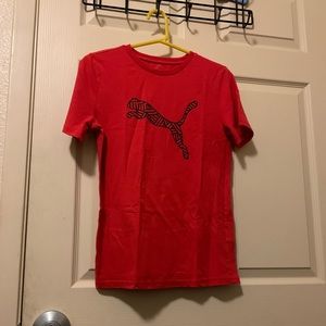 Puma t-shirt